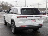 New 2024 Jeep Grand Cherokee Limited 4xe image 4