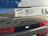 New 2025 Hyundai Santa Fe Calligraphy image 5