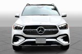 New 2026 Mercedes-Benz GLE 450 4MATIC image 3