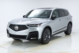 Certified 2025 Acura MDX A-Spec image 3