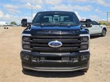New 2025 Ford F350 Platinum w/ FX4 Off-Road Package image 2