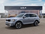 New 2025 Kia Telluride EX image 3