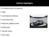 New 2026 Hyundai Santa Fe SE image 2