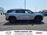 New 2026 Chevrolet Traverse RS image 4