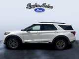 New 2025 Ford Explorer Active image 2