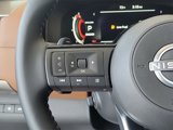 New 2025 Nissan Pathfinder Platinum image 5