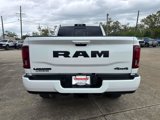 New 2025 RAM 2500 Laramie w/ Night Edition image 5