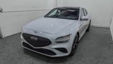 Used 2022 Genesis G70 3.3T w/ Sport Prestige Package image 4