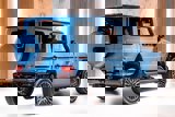 Used 2025 Mercedes-Benz G 63 AMG 4MATIC image 3