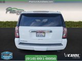 Used 2019 GMC Yukon Denali w/ Open Road Package image 4