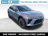 Used 2024 Chevrolet Blazer EV RS image 1