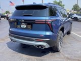 New 2026 Chevrolet Traverse Z71 w/ Enhanced Driving Package image 4