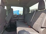 New 2025 Chevrolet Silverado 2500 Custom w/ Custom Value Package image 5