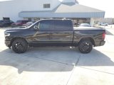 New 2025 RAM 1500 Limited image 2