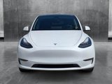 Used 2020 Tesla Model Y Long Range image 2