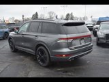 New 2025 Lincoln Aviator Reserve w/ Equipment Group 201A image 5
