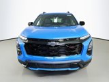 New 2026 Chevrolet Equinox RS image 2