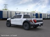New 2025 Ford F150 Raptor image 4