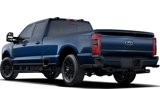 New 2025 Ford F250 Lariat image 2