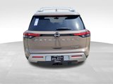 New 2025 Nissan Pathfinder Platinum image 4