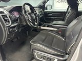 Used 2021 RAM 1500 Laramie w/ Sport Appearance Package image 2