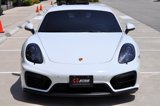 Used 2015 Porsche Cayman GTS image 3