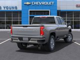 New 2025 Chevrolet Silverado 2500 LTZ w/ LTZ Premium Package image 5