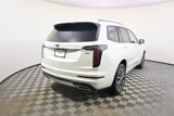 New 2025 Cadillac XT6 Sport w/ Platinum Package image 6