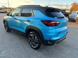 New 2025 Chevrolet TrailBlazer RS image 3