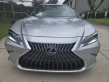 Used 2023 Lexus ES 350 Ultra Luxury image 4
