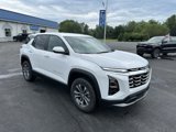 New 2026 Chevrolet Equinox LT w/ Convenience Package II image 3