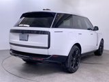 New 2025 Land Rover Range Rover SE image 5