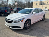Used 2017 Buick LaCrosse Essence w/ Sun and Shade Package image 2