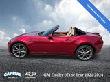 Used 2020 MAZDA MX-5 Miata Grand Touring image 4