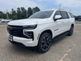 New 2025 Chevrolet Suburban RST w/ Comfort Package image 3
