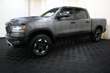 Used 2021 RAM 1500 Rebel w/ Rebel Level 1 Equipment Group image 6