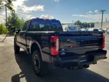 New 2025 Ford F250 Platinum image 5