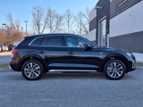 New 2025 Audi Q5 2.0T Premium Plus image 4