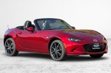 New 2025 MAZDA MX-5 Miata Grand Touring w/ Weather Package image 2