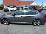 Used 2016 Honda Civic EX image 2