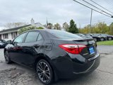 Used 2016 Toyota Corolla S image 4