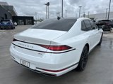 New 2025 Genesis G90 3.5T image 5