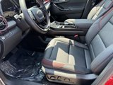 New 2026 Chevrolet Equinox RS image 5