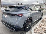 New 2025 Nissan Ariya AWD image 4