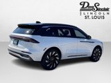 New 2025 Lincoln Nautilus Black Label w/ Jet Appearance Package image 5