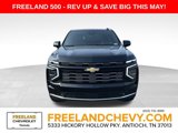 New 2025 Chevrolet Tahoe High Country image 2