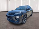 Used 2022 Chevrolet TrailBlazer RS w/ Sun and Liftgate Package image 2