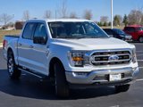 Used 2022 Ford F150 XLT w/ Equipment Group 302A High image 3