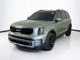 Used 2023 Kia Telluride SX Prestige X-Pro image 2