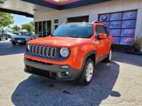 Used 2015 Jeep Renegade Latitude w/ Popular Equipment Group image 2